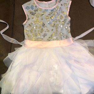 Special Occasion Dress.